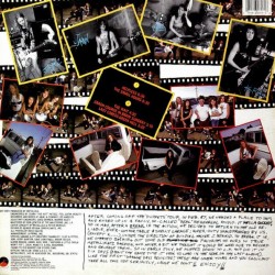 Metallica - Garage Days Metallica - Garage Days