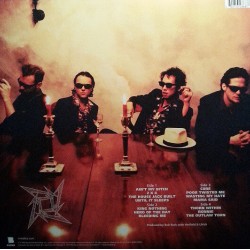 Metallica - Load Metallica - Load