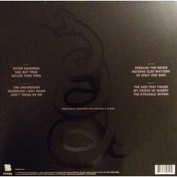 Metallica - Metallica