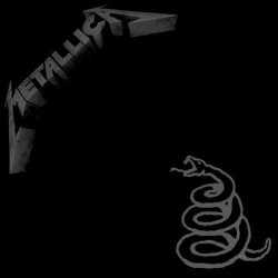 Metallica - Metallica Metallica - Metallica
