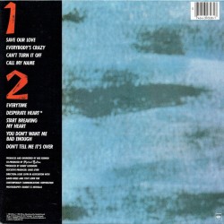 Michael Bolton - Everybody's Crazy Michael Bolton - Everybody's Crazy