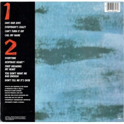 Michael Bolton - Everybody's Crazy Michael Bolton - Everybody's Crazy