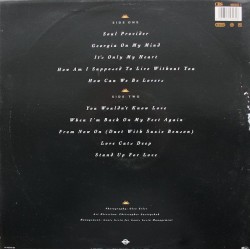 Michael Bolton - Soul Provider Michael Bolton - Soul Provider