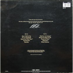 Michael Bolton - Timeless The Classics