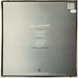 Michael McDonald - If That's What It Takes Michael McDonald - If That's What It Takes