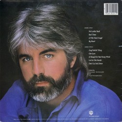 Michael Mcdonald - No Looking Back