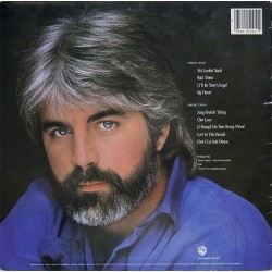 Michael Mcdonald - No Looking Back Michael Mcdonald - No Looking Back