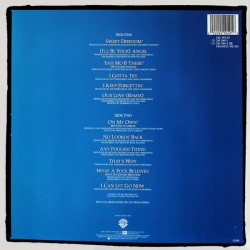 Michael Mcdonald - Sweet Freedom The Best Of