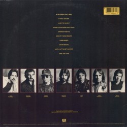 Michael Stanley Band - MSB