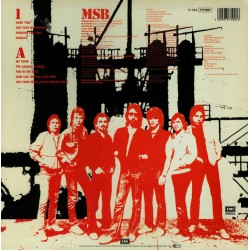 Michael Stanley Band - You Can't Fight Fashion Michael Stanley Band - You Can't Fight Fashion
