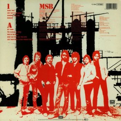 Michael Stanley Band - You Can't Fight Fashion Michael Stanley Band - You Can't Fight Fashion
