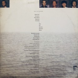 Mike And The Mechanics - Living Years Mike And The Mechanics - Living Years