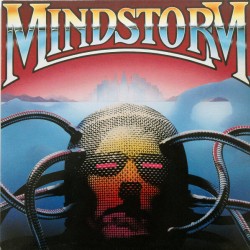 Mindstorm - Mindstorm Mindstorm - Mindstorm