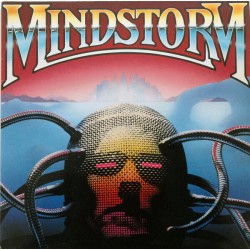 Mindstorm - Mindstorm