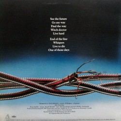 Mindstorm - Mindstorm Mindstorm - Mindstorm