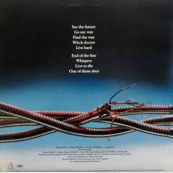 Mindstorm - Mindstorm