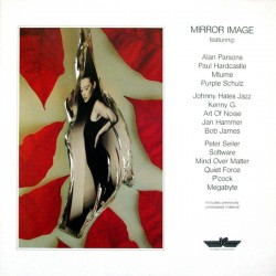 Mirror Image - Vol.1 - Various artist Mirror Image - Vol.1 - Various artist