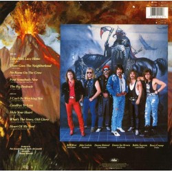 Molly Hatchet - Lightning Strikes Twice Molly Hatchet - Lightning Strikes Twice