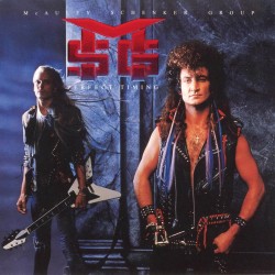 McAuley Schenker Group - Perfect Timing McAuley Schenker Group - Perfect Timing
