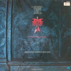 McAuley Schenker Group - Perfect Timing McAuley Schenker Group - Perfect Timing