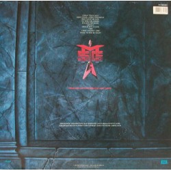 McAuley Schenker Group - Perfect Timing McAuley Schenker Group - Perfect Timing