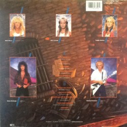 McAuley Schenker Group - Save Yourself McAuley Schenker Group - Save Yourself