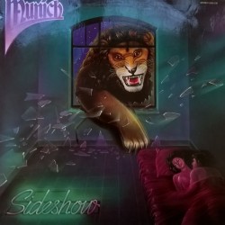 Munich - Sideshow Munich - Sideshow