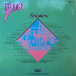 Munich - Sideshow Munich - Sideshow