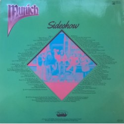 Munich - Sideshow Munich - Sideshow