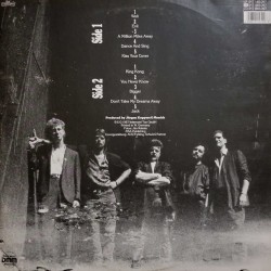 Munich - You Never Know Munich - You Never Know