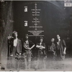 Munich - You Never Know Munich - You Never Know