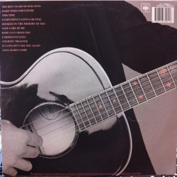 Neil Daimond - The Best Years Of Our Lives Neil Daimond - The Best Years Of Our Lives