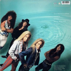 Nelson - After The Rain Nelson - After The Rain