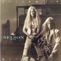 Nelson - After The Rain Nelson - After The Rain
