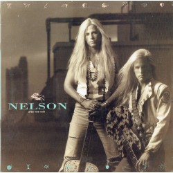 Nelson - After The Rain Nelson - After The Rain