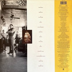 The Neville Brothers - Brother's Keeper