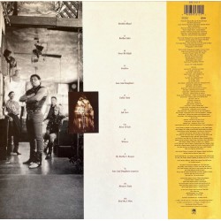 The Neville Brothers - Brother's Keeper The Neville Brothers - Brother's Keeper
