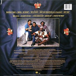 The Neville Brothers - Uptown