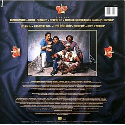 The Neville Brothers - Uptown The Neville Brothers - Uptown