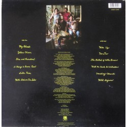 The Neville Brothers - Yellow Moon The Neville Brothers - Yellow Moon