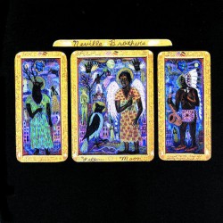 The Neville Brothers - Yellow Moon The Neville Brothers - Yellow Moon