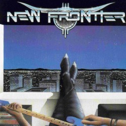 New Frontier - New Frontier New Frontier - New Frontier