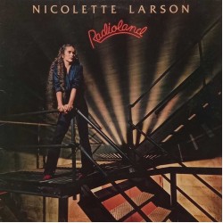 Nicolette Larson - Radioland