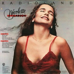Nicolette Larson - Radioland