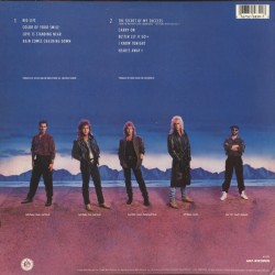 Night Ranger - Big Life Night Ranger - Big Life