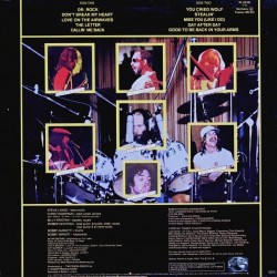 Night - Long Distance Night - Long Distance