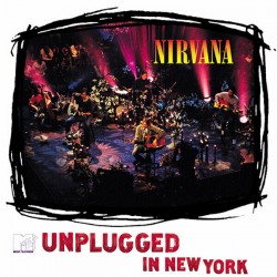Nirvana - Mtv Unplugged In New York Nirvana - Mtv Unplugged In New York