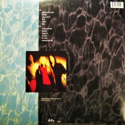 Nirvana - Nevermind Nirvana - Nevermind