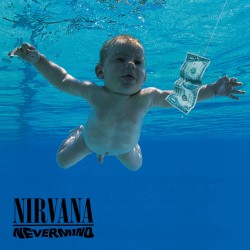 Nirvana - Nevermind Nirvana - Nevermind