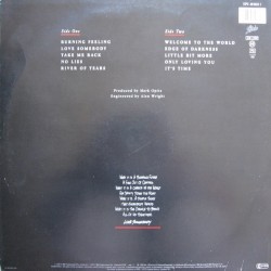 Noiseworks - Noiseworks